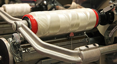 Bio-Substructio & Recycled Tech fieri Global Nylon Innovation Focus